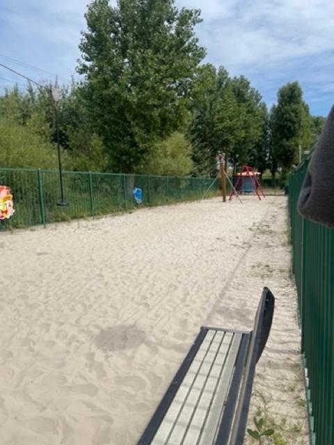 Sunny Beach 克诺克－海斯特 外观 照片