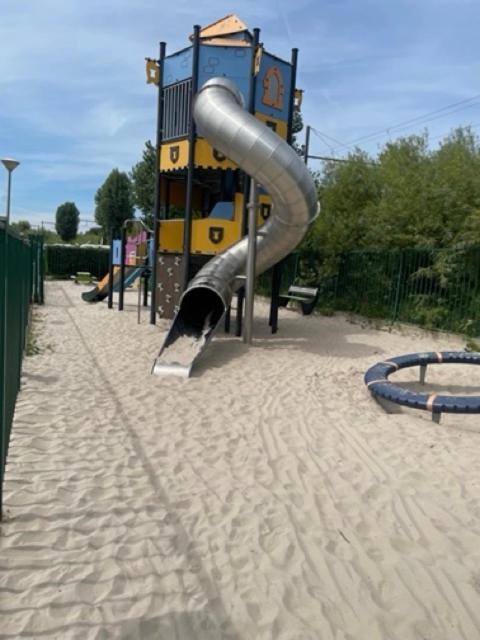 Sunny Beach 克诺克－海斯特 外观 照片