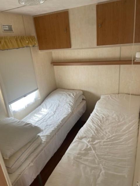Sunny Beach 克诺克－海斯特 外观 照片